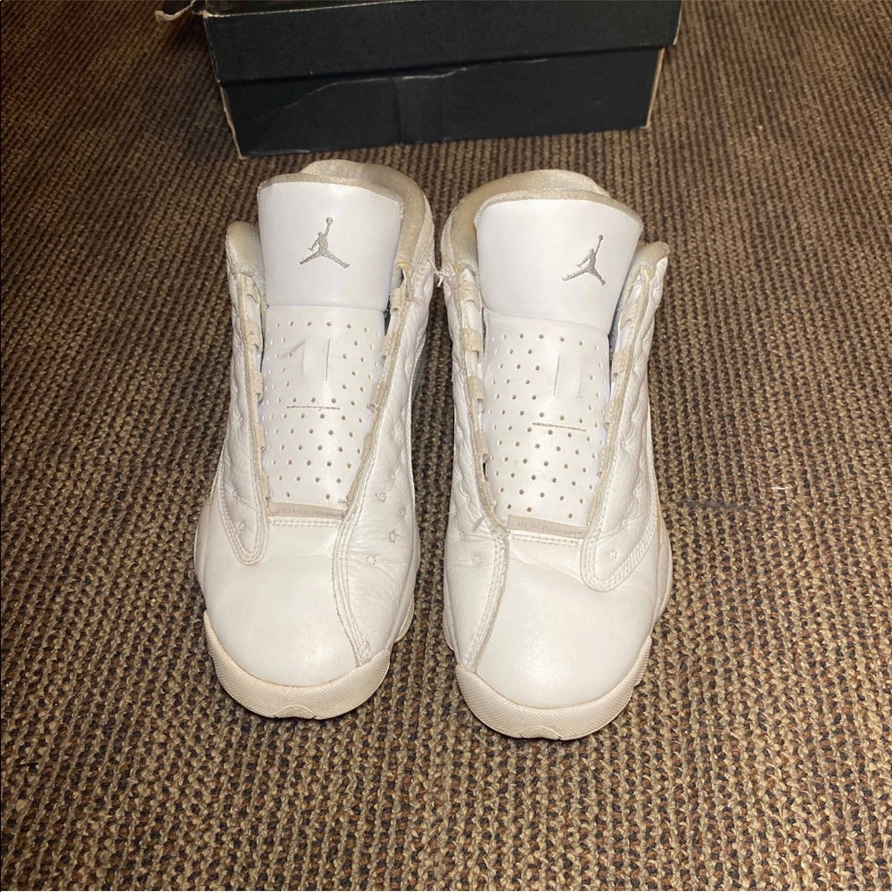 Jordan 13 Retro Low